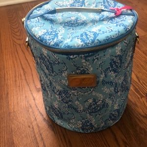 Lilly Pulitzer Turtley Awesome Soft Cooler NWT